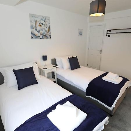 Exmouth - Apartment 1, Strand House - Modern 2 Bedroom Apartment, Perfect Location For Access To Beach & Town Centre - Sleeps 4 Guests - No Parking - Hosted By Rentmyhouse Esterno foto